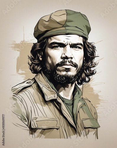 Ernesto "Che" Guevara