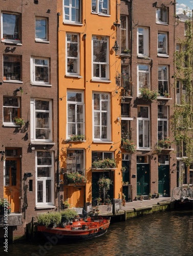 Amsterdam