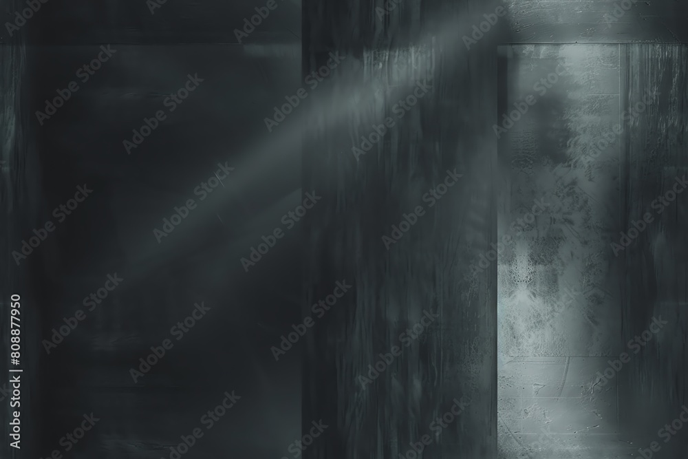 Delve into eerie minimalism with stark Delve into eerie minimalism with stark