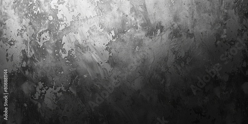 Black and white grunge texture. AIG51A. photo