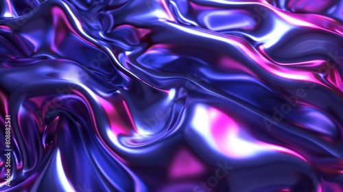 a computer generated image of a colorful abstract background