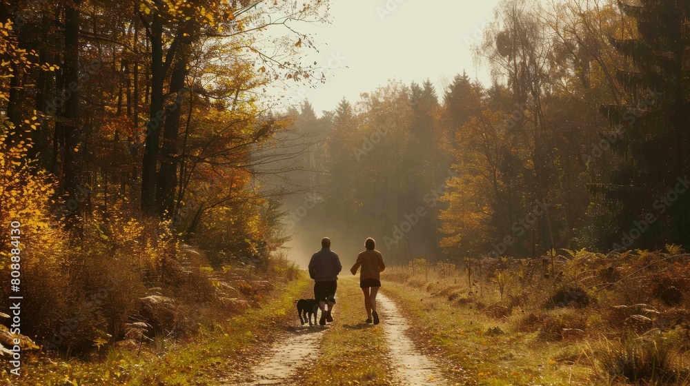 walk in the woods walk in the woods