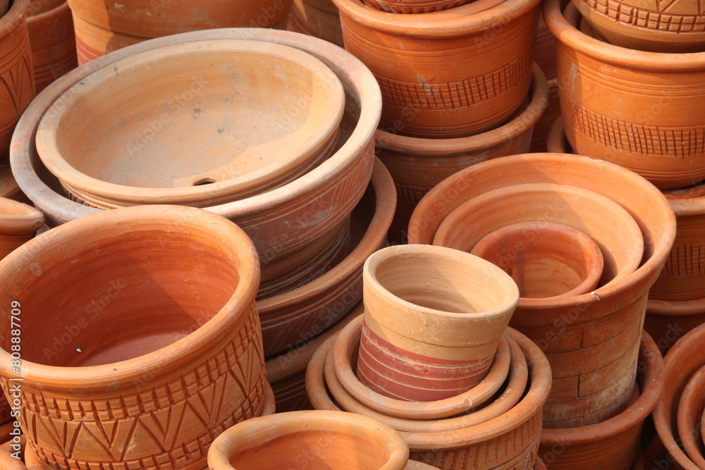 clay flower pots on shop clay flower pots on shop