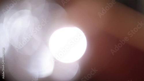 Lens flare
