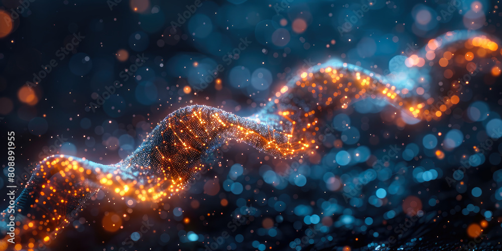 CRISPR-Cas9 Miracle: Transforming Medicine with Gene Editing CRISPR-Cas9 Miracle: Transforming Medicine with Gene Editing