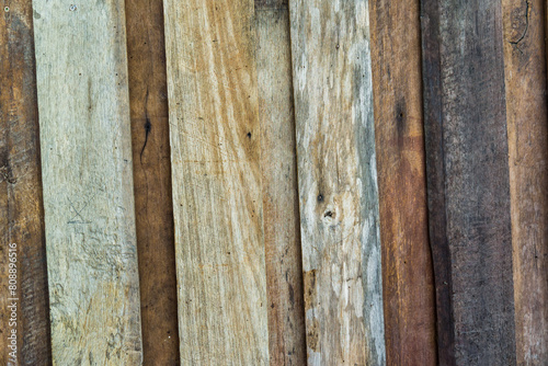 Grunge dark wood texture decorate design background