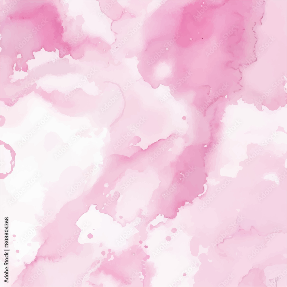 Pink Abstract watercolor background Pink Abstract watercolor background