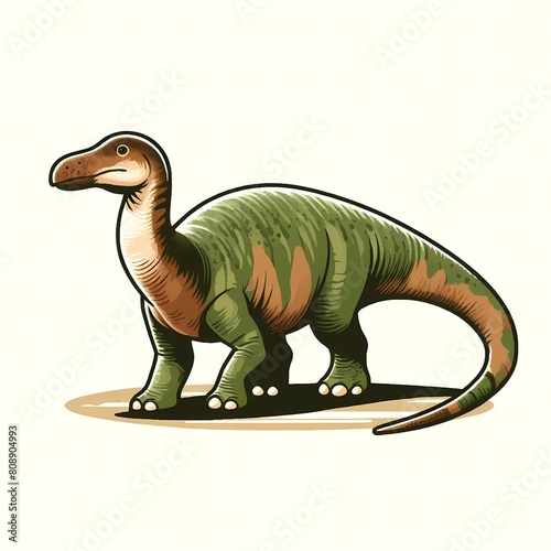 Dinosaur