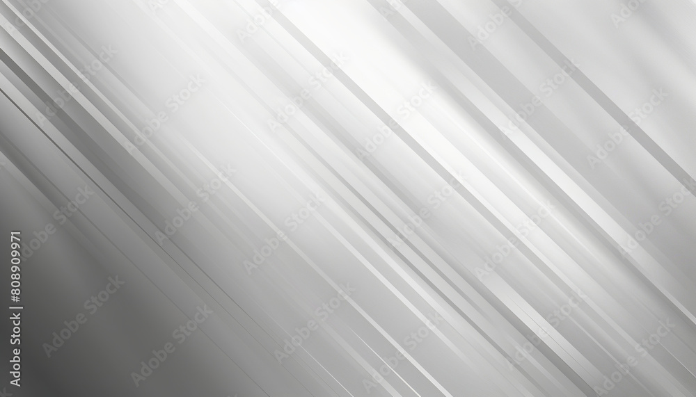 Design a blank silver gradient background Design a blank silver gradient background