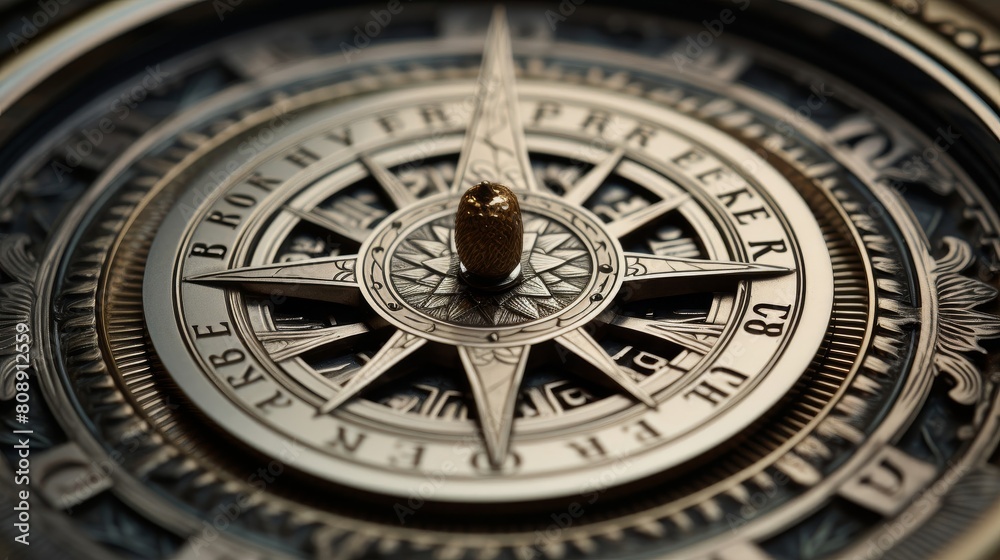 Ethical Compass: Guiding individuals to moral clarity Ethical Compass: Guiding individuals to moral clarity