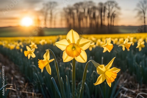 Daffodil 