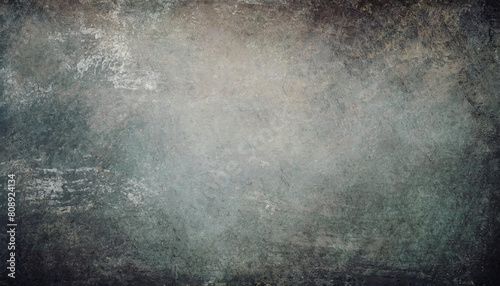 Aged abstract background with a dark grunge texture