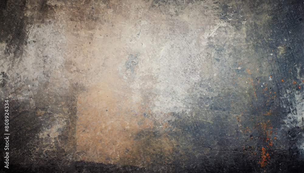 Aged abstract background with a dark grunge texture Aged abstract background with a dark grunge texture