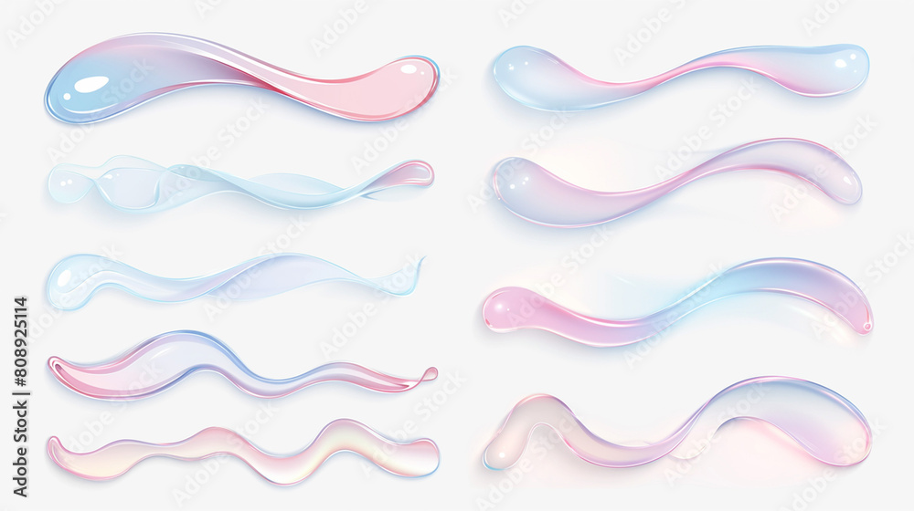 horizontal poster background in modern minimalist style. with dynamic liquid gradient shapes horizontal poster background in modern minimalist style. with dynamic liquid gradient shapes
