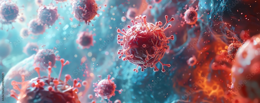 virus virus