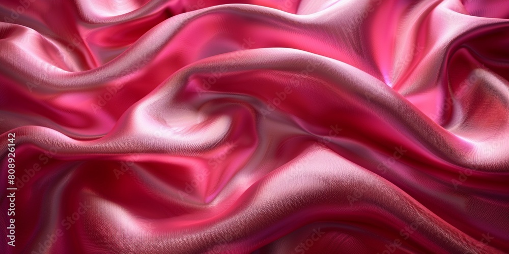 Background with silk texture