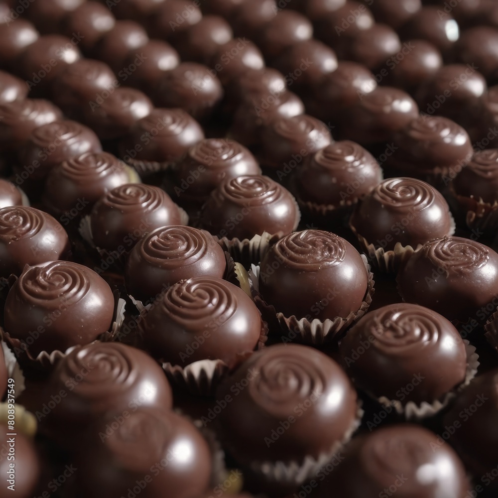 chocolate candies chocolate candies