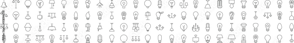 Tree and Forest Modern Icons. Perfect for design, infographics, web sites, apps Tree and Forest Modern Icons. Perfect for design, infographics, web sites, apps