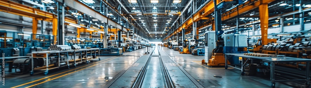 An energetic factory floor powered entirely by renewable energy sources, demonstrating its efficiency and sustainability efforts 8K , high-resolution, ultra HD,up32K HD An energetic factory floor powered entirely by renewable energy sources, demonstrating its efficiency and sustainability efforts 8K , high-resolution, ultra HD,up32K HD