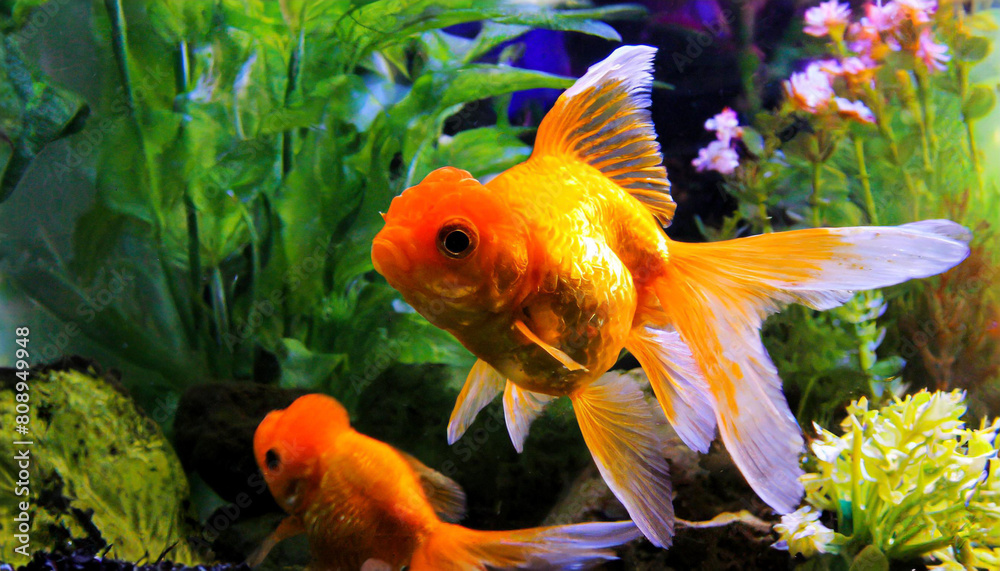 Carpe (poisson) avec transparence, sans background Carpe (poisson) avec transparence, sans background