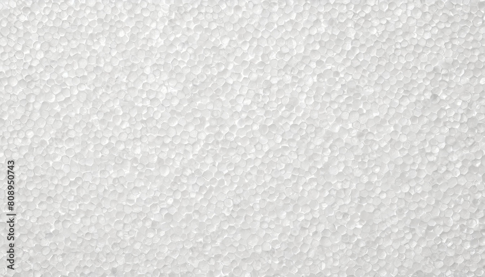 Foam plastic macro texture and background Foam plastic macro texture and background