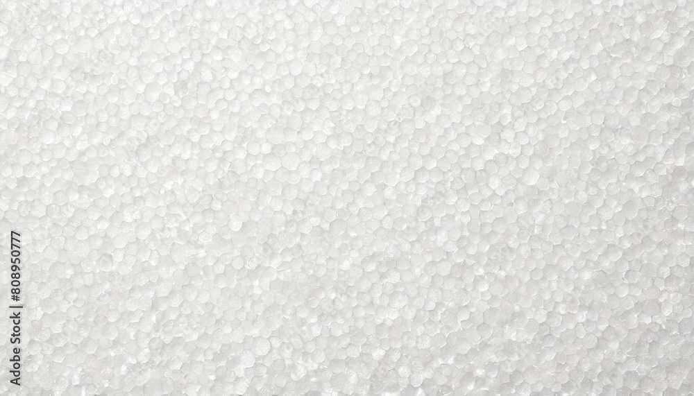 Foam plastic macro texture and background Foam plastic macro texture and background