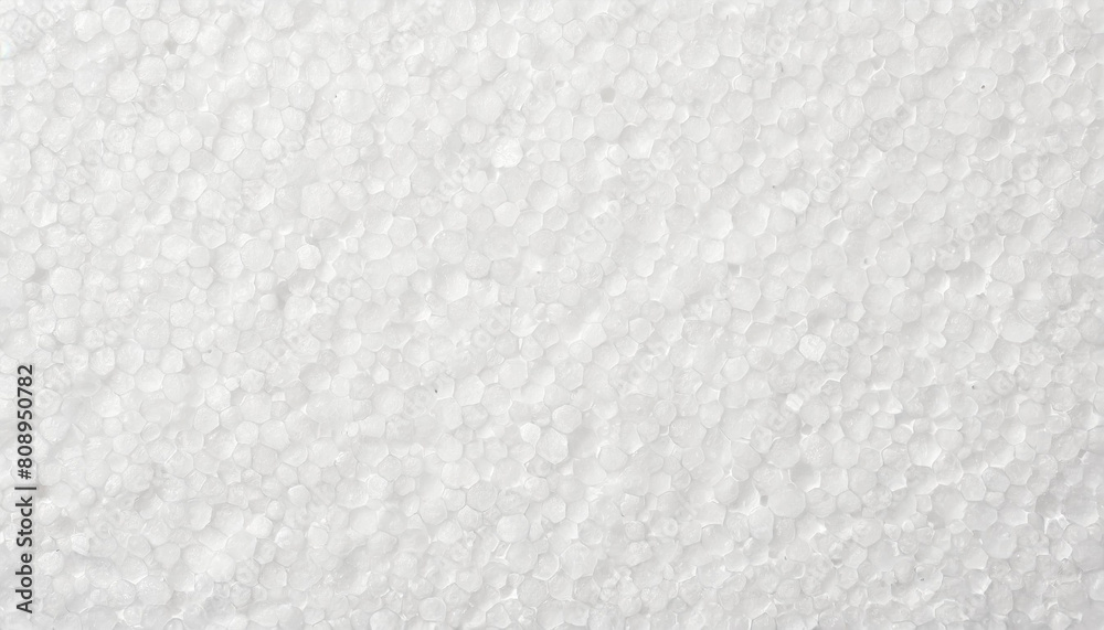 Foam plastic macro texture and background Foam plastic macro texture and background