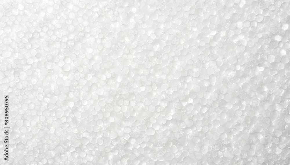 Foam plastic macro texture and background Foam plastic macro texture and background