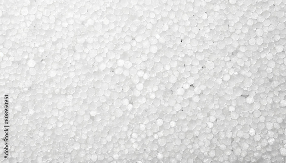 Foam plastic macro texture and background Foam plastic macro texture and background
