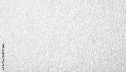 Foam plastic macro texture and background © netsay
