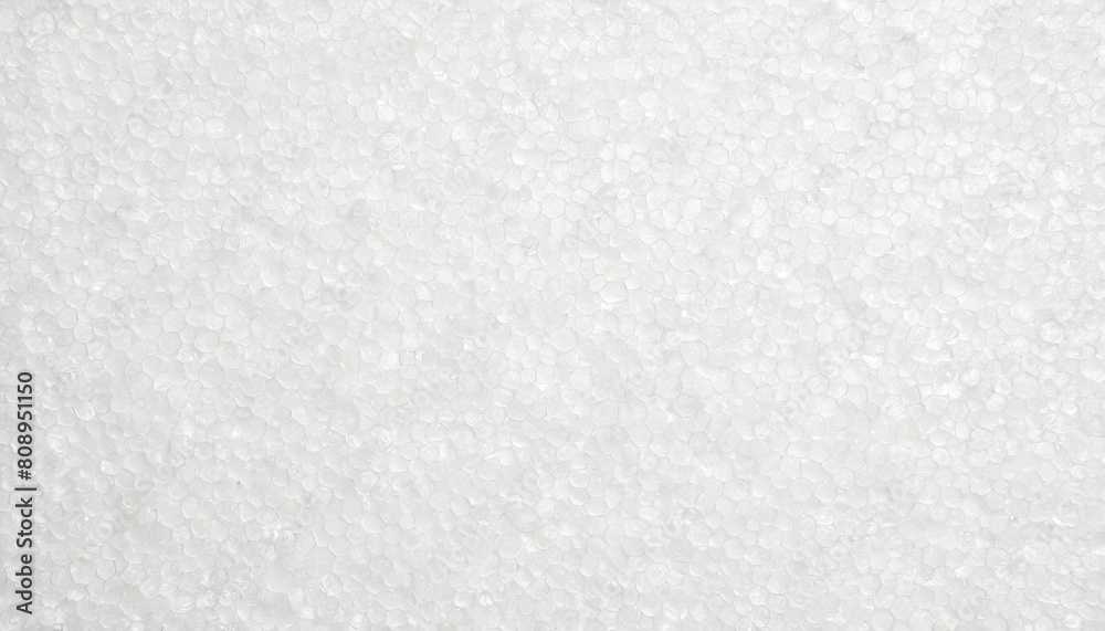 Foam plastic macro texture and background Foam plastic macro texture and background