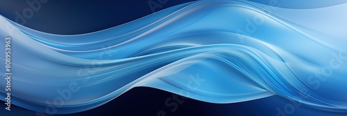 futuristic wave abstract business background banner, swirl wave abstract background
