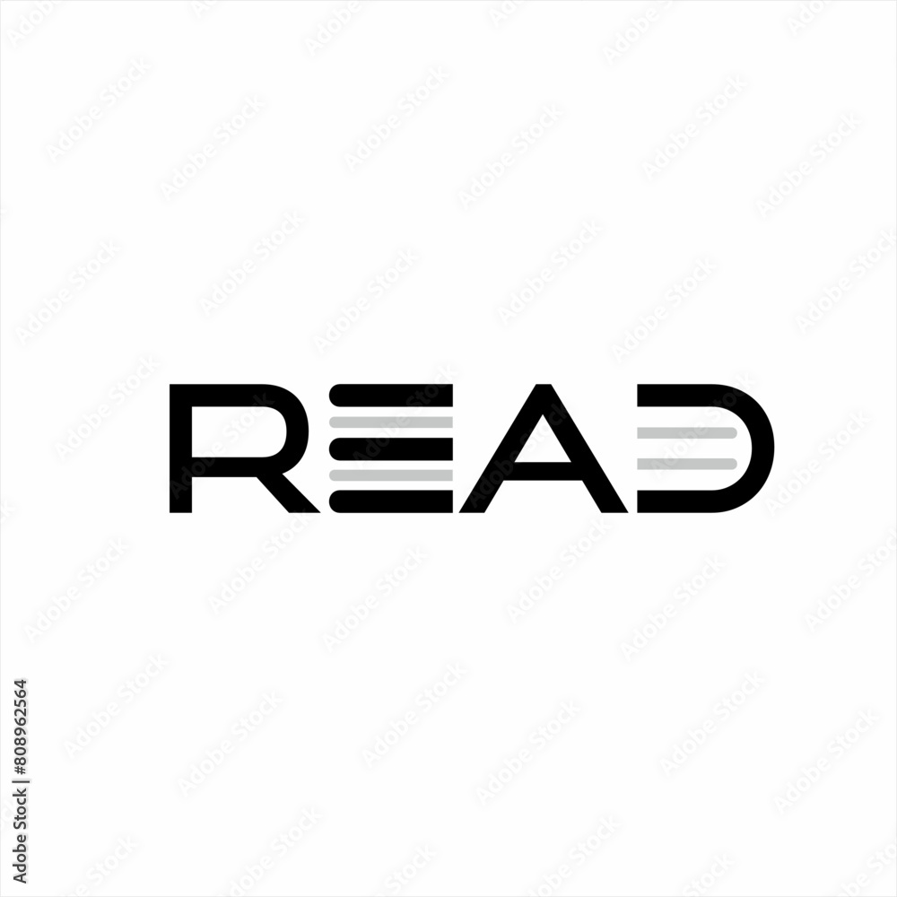 Design of the word Design of the word