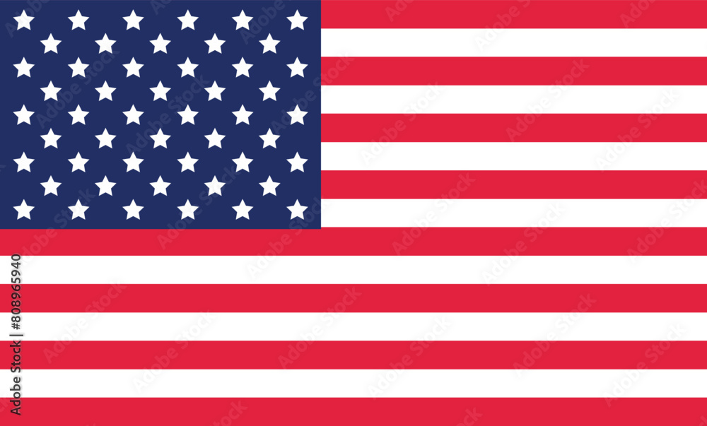 American flag USA design. united states flag. Rendered USA flag. the USA national flag
American flag USA design. united states flag. Rendered USA flag. the USA national flag