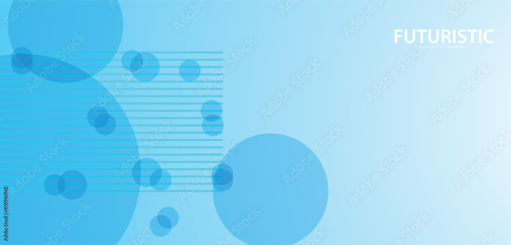 Transparent graphic design element, abstract circles. Connected round shapes for corporate identity. Subtle abstract background, Abstract pale geometric pattern