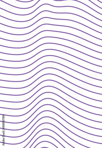 wave curvy line design elements with minimal texture. abstract futuristic tech background. Curved wavy line. Stylized line art background. Vector illustration