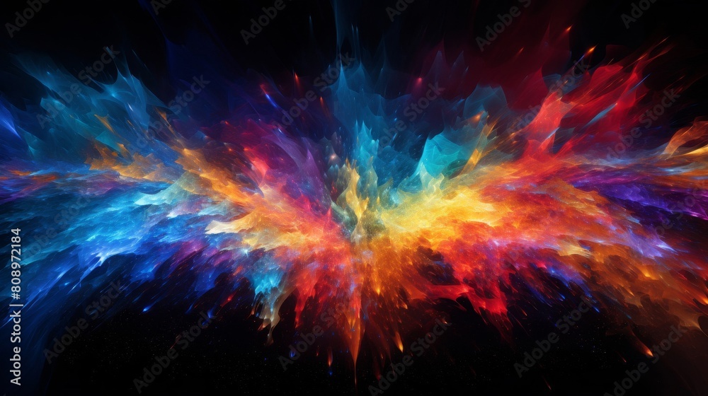 Scholars investigate interplay of metaphysical phenomena Scholars investigate interplay of metaphysical phenomena