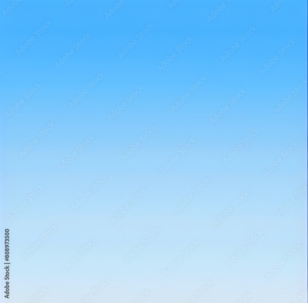 blue sky background