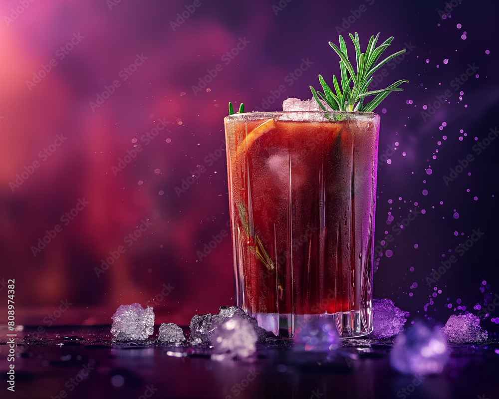 Bloody Mary Cocktail Bloody Mary Cocktail