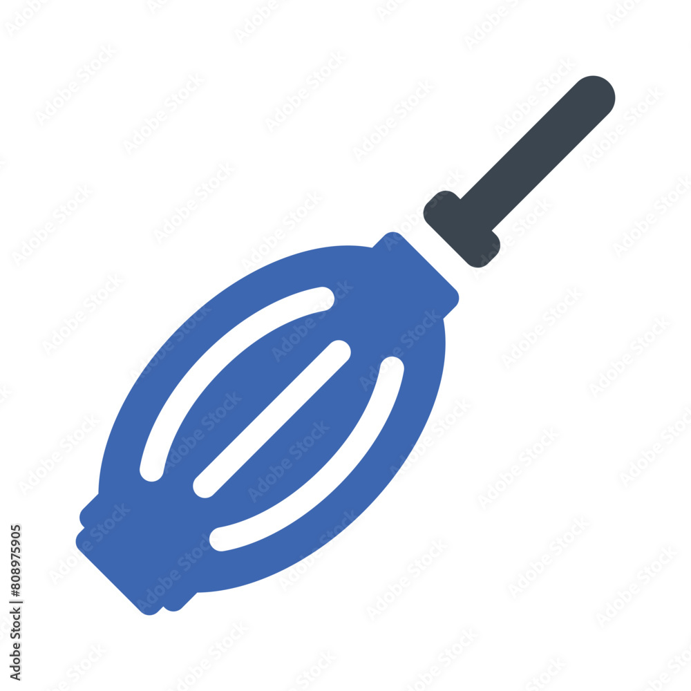 Dust blower Icon Dust blower Icon