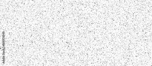 Abstract old surface of gravel stone terrazzo floor background. New paved asphalt texture background. Rough road surface background. Terrazzo marble grey texture background. 