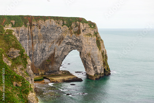 etretat © J.K.F. Brinkhorst