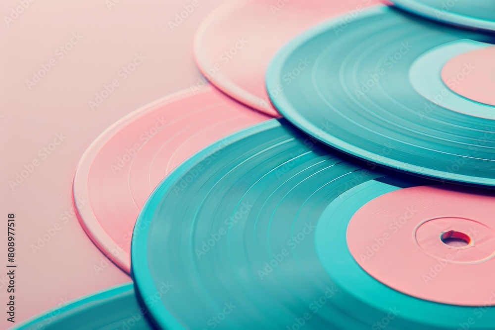 12-inch vinyl LP record in cardboard cover on white background, Generative AI. Beautiful simple AI generated image in 4K, unique. 12-inch vinyl LP record in cardboard cover on white background, Generative AI. Beautiful simple AI generated image in 4K, unique.