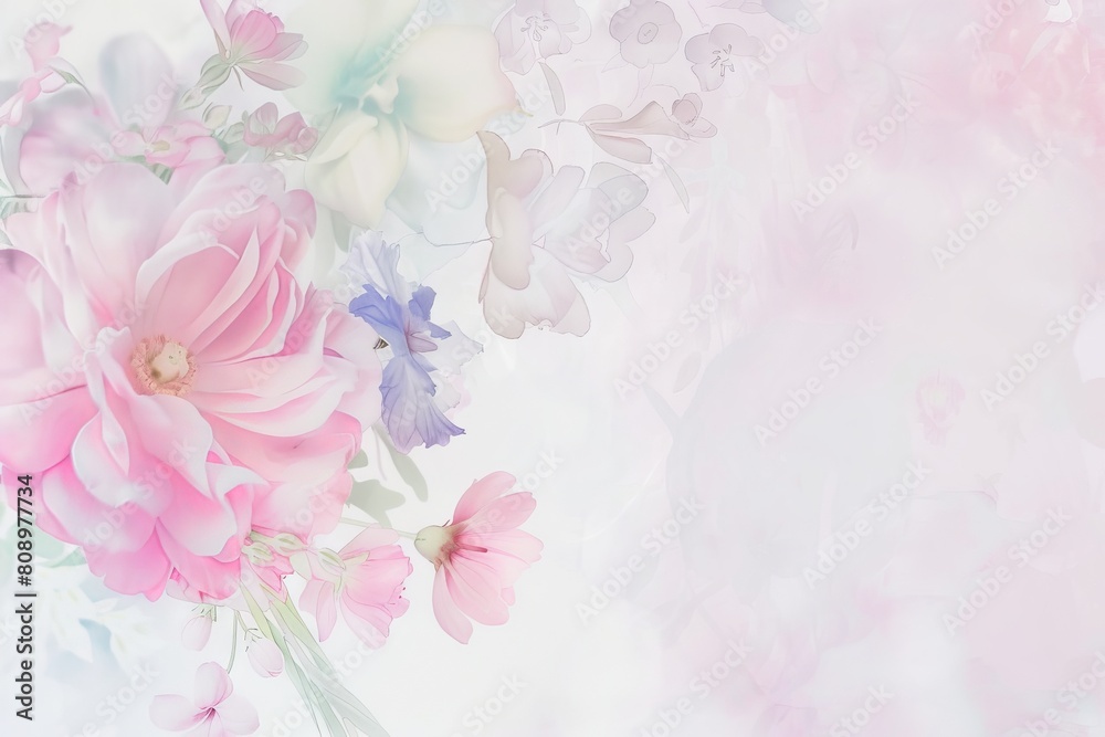 Background for Mother's Day. For the designer of greeting cards happy Birthday, Mother's Day, Valentine's Day. illustration, design, drawing, postcard Background for Mother's Day. For the designer of greeting cards happy Birthday, Mother's Day, Valentine's Day. illustration, design, drawing, postcard