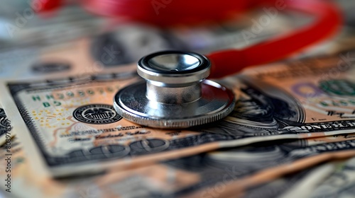 Comprehensive Medical Insurance and Financial Planning for Potential Health Care Costs photo