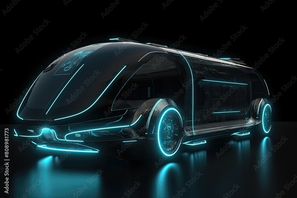 digital high speed bus vehicle transportation digital high speed bus vehicle transportation