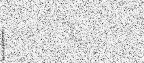 Abstract old surface of gravel stone terrazzo floor background. New paved asphalt texture background. Rough road surface background. Terrazzo marble grey texture background.	