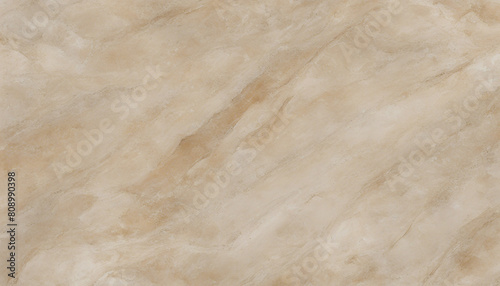Natural freshwater limestone (travertine, Italian banded marble, calc tufa) texture photo