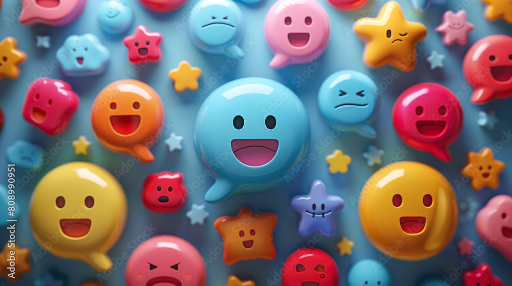 Conversations for All: Inclusive Communication with Emojis Conversations for All: Inclusive Communication with Emojis