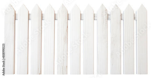 PNG  White wooden picket fence white background architecture. AI generated Image by rawpixel.